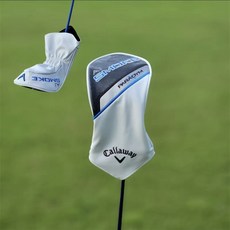 Callaway Ai 스모크 드라이버 골프커버.