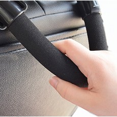 자동차손잡이 차량용품 홀더, 1개