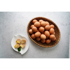 대란 구운계란 구운계란 촉촉한 대용량, 5개, 30구