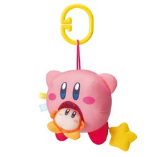[반다이 (BANDAI)] KIRBY 커비와 함께 유비 놀이 공 스타 커비