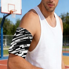 Sports Phone Armband戶外騎行跑步健身彈力臂包瑜伽普拉提手機包