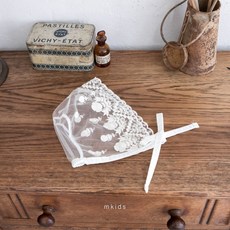 여유로미 로제뜨 보넷 아기 모자 모자 엠키즈 봄 아이들모자 돌아기모자 신생아모자