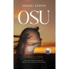 (英文圖書)Osu: A Coming of Age Novel - An Empowering Book of Self-Acceptance and Resilience 精裝版, Empowering Books, 英文