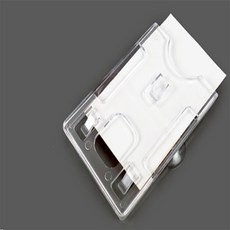 연아디자인 주차케이스 주차알림판, 흡착판