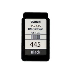 캐논잉크 PG-445 CL-446용 무한잉크리필세트 MG2540 TR4540 TR4640 TR4645, 3번 PG-445(검정)정품잉크(재고소량), 1개