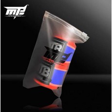 MTB EQUIPMENT 拳擊手綁帶 綜合格鬥訓練纏手帶 護腕綁帶 吸汗防臭, 1個, 300CM泰旗 =>送束口袋+收納網袋