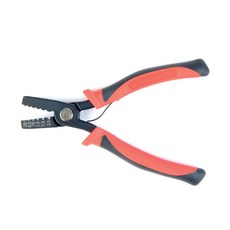 터미널 압착기 18A 터미날 압축기 핸드 손 수 공구, 1개