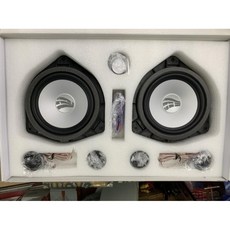 RAINBOW IL-C6.2 6.5吋 二音路分離式喇叭 TOYOTA 豐田 專用 正品公司貨