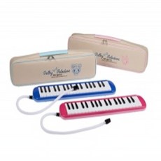 melodion 베리 베리악기 멜로디언 (천가방 케이스) 42000원, 파랑색, 1개