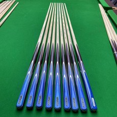 奢尚匯品 正品奧秘臺球桿 臺灣出貨 四分之三中式黑八桌球桿 美式小頭桿 公桿廠家, 奧祕148T, 1個