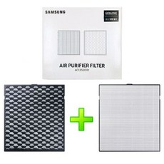 삼성 정품 AX46R6080WMD 전용 공기청정기 필터세트G, 삼성 정품 AX46R6080WMD 전용 공기청정기 필터