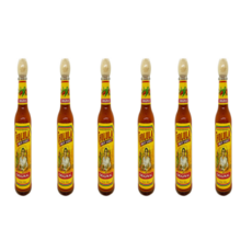 [출룰라] CHOLULA 핫소스, 150ml, 6개