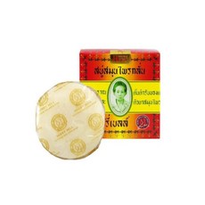 마담행 비누 오리지널 메리벨 솝 목욕비누, 12개입, 160g