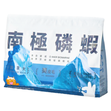 PPAW PAW LAND 肉球世界 AK南極磷蝦X雞肉凍乾無穀貓糧 寵物飼料 全齡貓, 1個, AK南極磷蝦X雞肉凍乾無穀貓飼料, 1kg, 混合口味