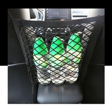 탄성 화물고정 트렁크네트 캠핑짐 세차용품 수납용 그물망, isum 트렁크그물망소형