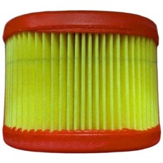 SYM三陽 機車空氣濾清器濾心 17211-HKA-000 高手125 豪邁125(噴射) 空濾, 紅色
