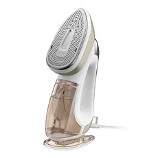 美康雅 二合一手持式掛燙熨斗 GS308TW, 金色