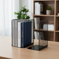 Sinaid 라인 북엔드 2p 라인북엔드