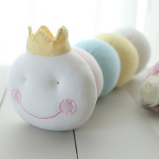 국민 애벌레 애착 인형 만들기 DIY 패키지, 패키지+솜+실 구매, 1개