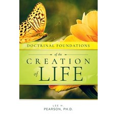 Doctrinal Foundations of the Creation of Life Paperback, Joseph Smith Foundation, English, 9781636250045