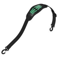 德國Wera 2go工具背帶 強力工作肩背帶 多功能工具收納袋 專業攜行配件, 1個