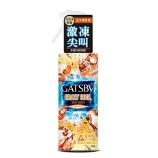 GATSBY 魔法激凍體用噴霧 金木樨, 1個, 170ml