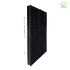 청정당당 국산 삼성 공기청정기 필터 블루스카이5000/5500 CFX-D100D 프리미엄형, 1개