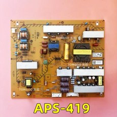 APS 419 전원 보드 1-983-329-11/21 KD-55X9000F 적합하며 잘 테스트되었습니다., 01 APS-419