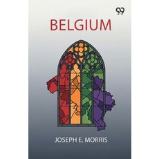 (영문도서)Belgium Paperback, Double 9 Books, English, 9789374836392
