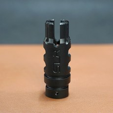 |건스토리| 알루미늄 소염기 시리즈 10종 (M4 / 416 / 14mm 역나사), 1개, 06 SLR롱소염기