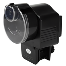 RESUN 自動餵食器 AF2003 魚缸定時餵食裝置, 1個