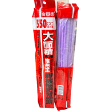 金獎拖把王 A5895 膠棉拖把替換頭 38X5X6cm 台灣製造 強吸水, 1個, 【超取】-【1單最多20入】