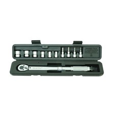 블루텍토크렌치 토크렌치세트 T-80SET 3 8 3 8in_(1EA), 1개