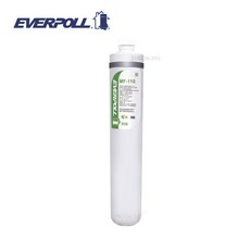 EVERPOLL CM1 CM2 專用多功能商用淨水濾芯 高效過濾雜質異味 確保飲水安全, 1支, MF110
