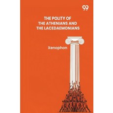 (英文圖書)The Polity Of The Athenians And The Lacedaemonians 平裝版, Double 9 Books, 英文