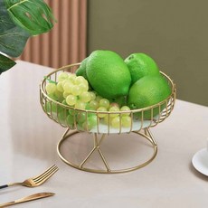 과일 트레이 대형 과일데코 파티플레이팅 쿠키바구니, 1개, 상세페이지 참조