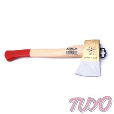 투요 손도끼 나무도끼 장작도끼 등산도끼