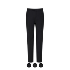 [국내매장 정품] [앤드지] 이모션 임팩트 수트 슬림핏 팬츠 A BZD5SP1301 626226