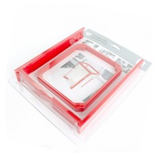 키친 스탠드 음식물쓰레기통 홀더 페트병