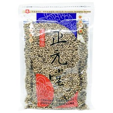 正元堂 白胡椒粒 600g, 1個