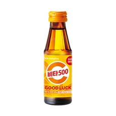 광동제약(주) 광동 비타500 에이스 ACE 100ml, 10개입