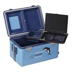 百有釣具 冰寶 TH-200S/TH-280S/TH-360S 休閒冰箱 冰桶, 1個, TH-200S(附小蓋)