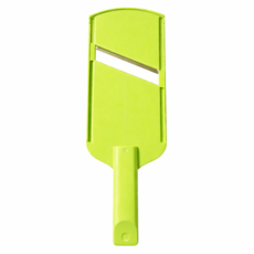 코휀하임 손잡이형 푸드 양배추 슬라이서, 그린, 1개