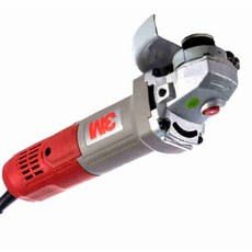 완자마켓 전동 핸드그라인더 4CG-2 3M 100mm