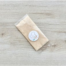 心僕 Simple Sense 雞肉凍乾誘食粉, 1個, 單包2g, 2g, 雞肉