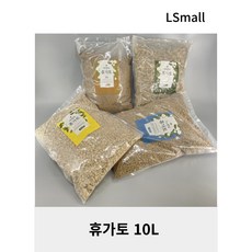 휴가토 난석 10L, 1개