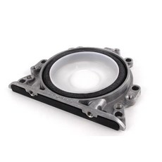 VAG小賴汽車 06A103171A 曲軸後油封 全新 原廠品質保證 耐高溫抗腐蝕, 1個