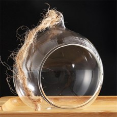 테라리움볼5p 소품장식볼, 10cm