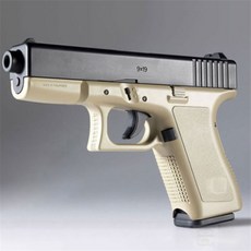 올토피아 에어 핸드건 에어소프트건