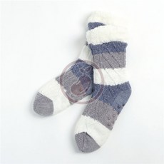 팥들 기모 수면양말 남자수면양말